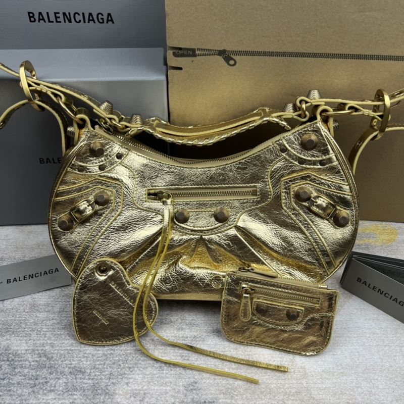 Balenciag Le Cagole Bags